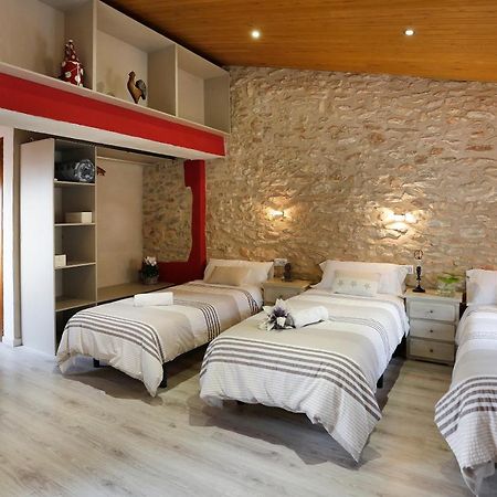 Cal Vibo Villa Vilabella ภายนอก รูปภาพ