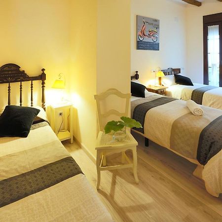Cal Vibo Villa Vilabella ภายนอก รูปภาพ