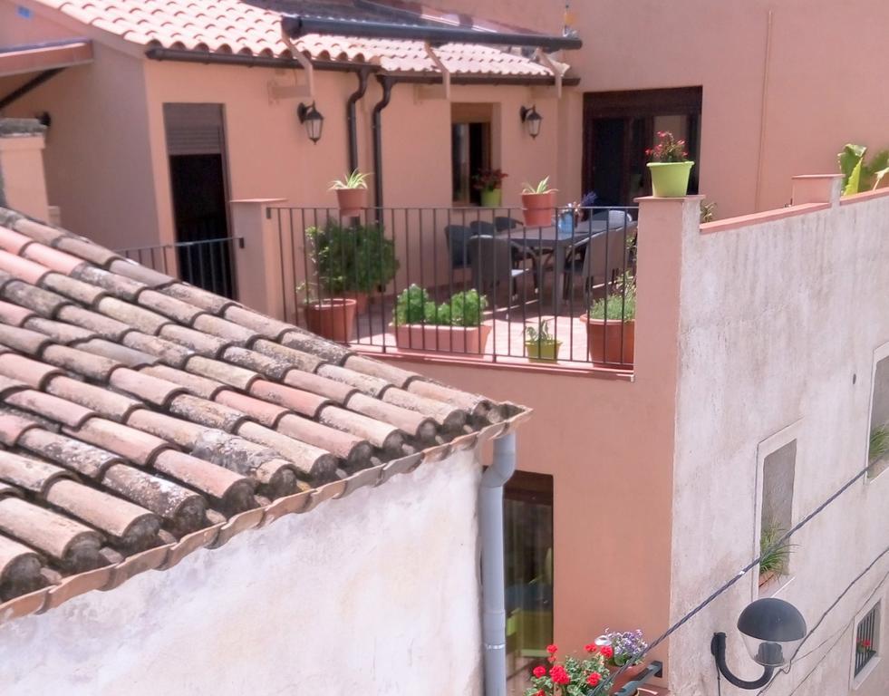 Cal Vibo Villa Vilabella ภายนอก รูปภาพ