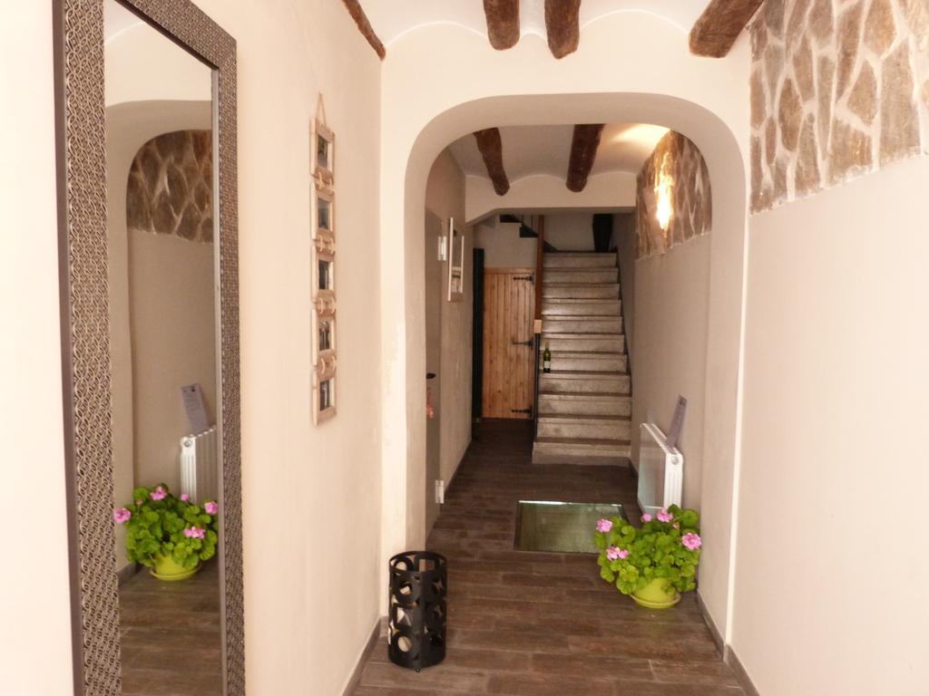 Cal Vibo Villa Vilabella ภายนอก รูปภาพ