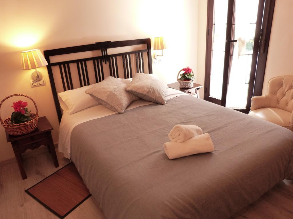 Cal Vibo Villa Vilabella ภายนอก รูปภาพ