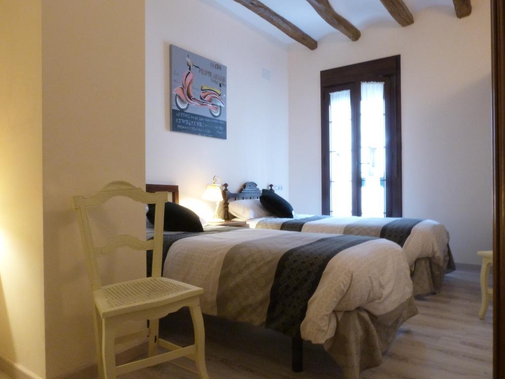 Cal Vibo Villa Vilabella ภายนอก รูปภาพ