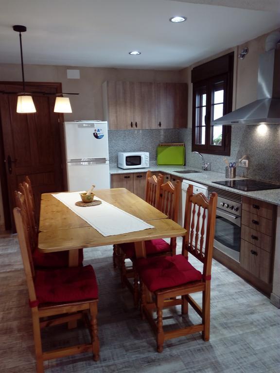 Cal Vibo Villa Vilabella ภายนอก รูปภาพ