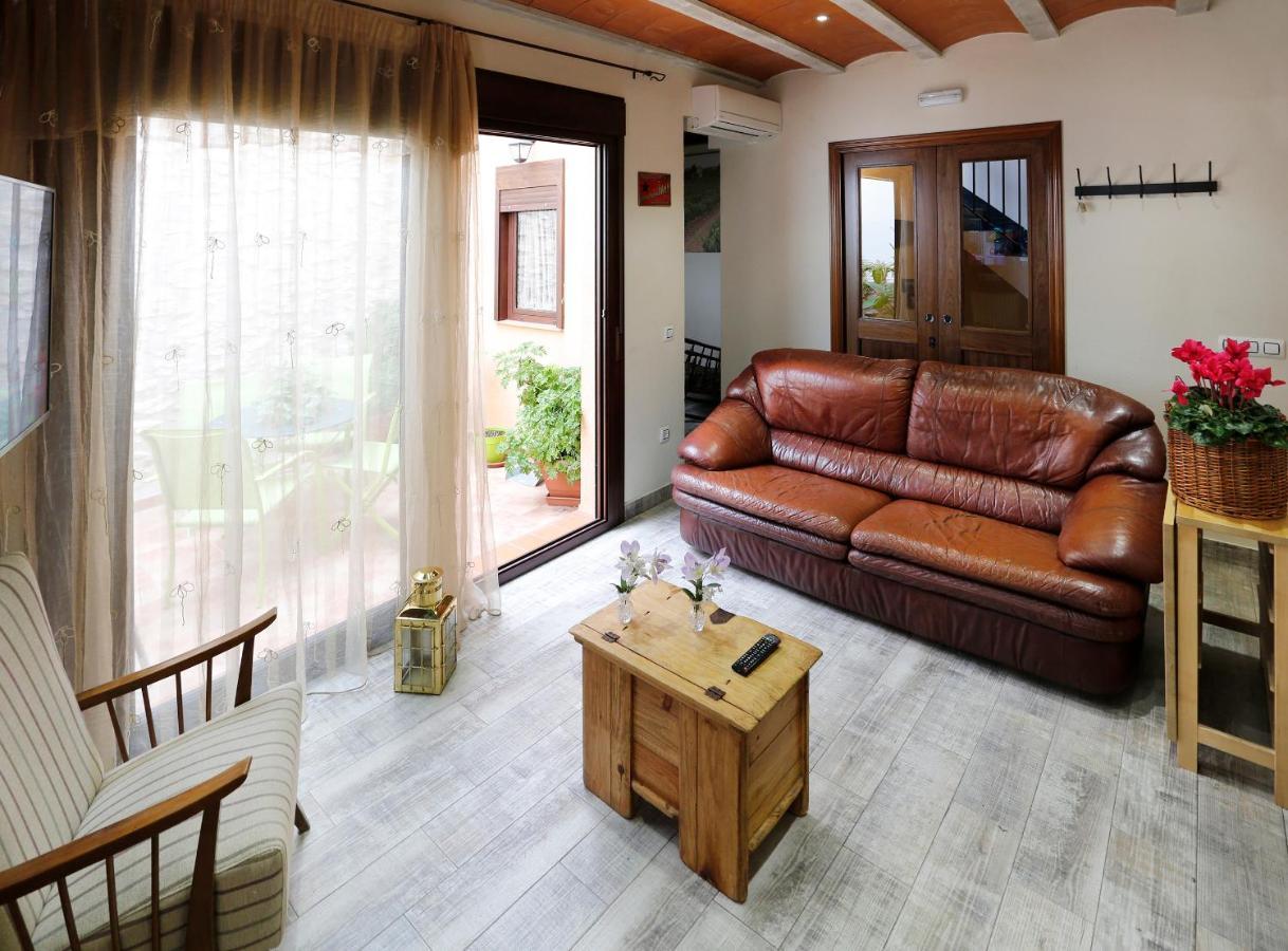 Cal Vibo Villa Vilabella ภายนอก รูปภาพ