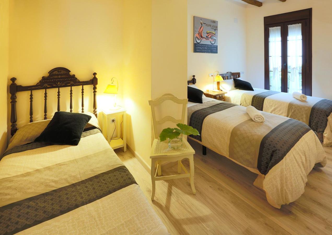 Cal Vibo Villa Vilabella ภายนอก รูปภาพ